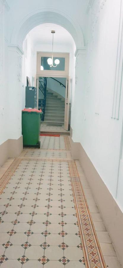 Standard Apartment 5P Th Vienne Extérieur photo